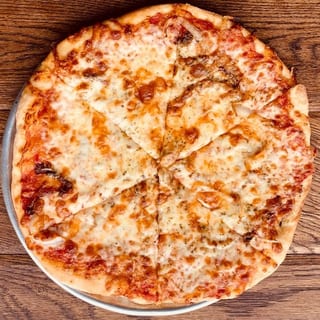 16" Cheese Pizza