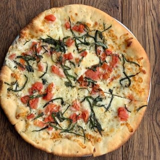 16" Pizza Roma T&B
