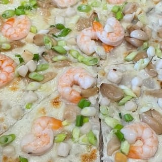 16" Del Mare