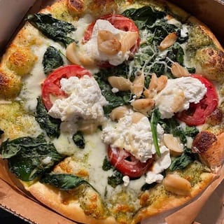 16" Spinach & Ricotta T&B