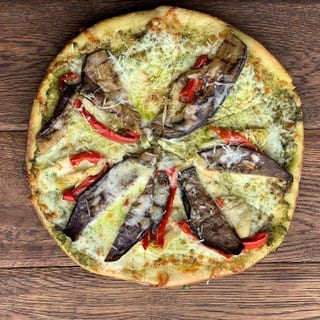 16" Arturo's Delight