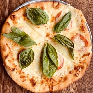 16" Margherita T&B