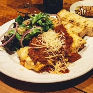 Lasagna