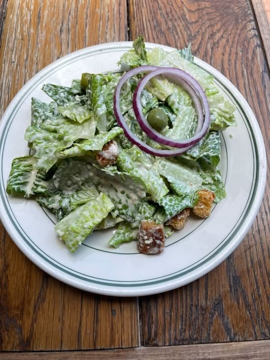 Party Caesar Salad (8).
