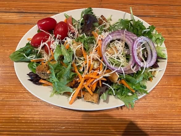 Party Mesclun Salad (8).