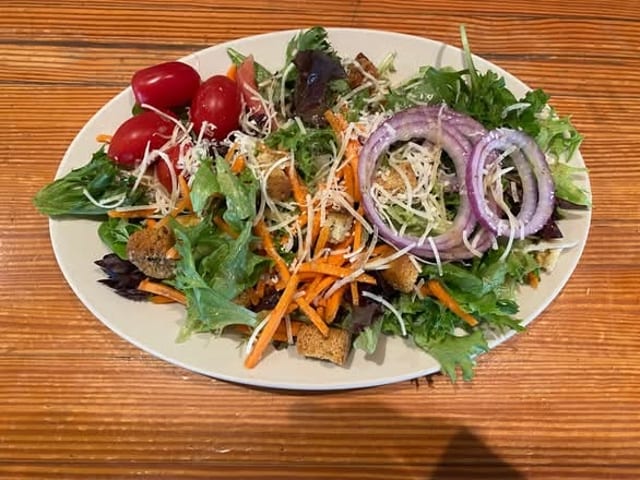 Party Mesclun Salad (8).