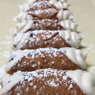 Cannoli