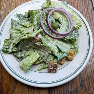 Party Caesar Salad (8)