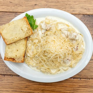 Catering Pasta- Chicken Alfredo