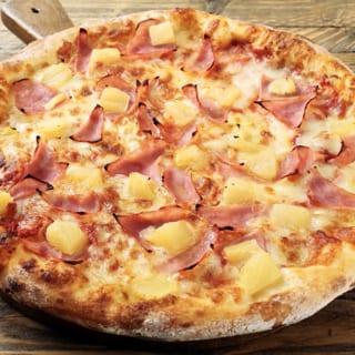 16" Hawaiian