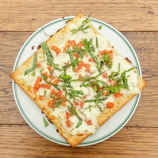 8x8 Pizza Roma