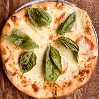 16" Margherita