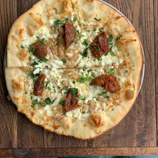 16" Pizza dal Pastore