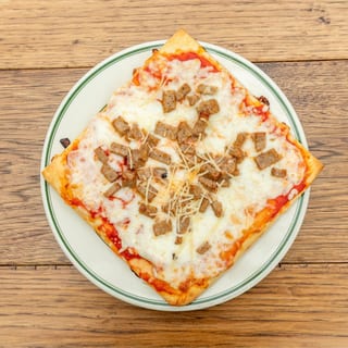 8x8 Italian Sausage