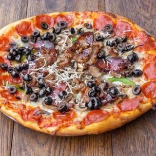 16" Combination
