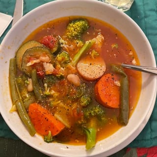 Minestrone