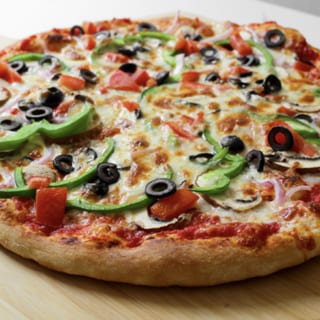 16" Veggie Weggie